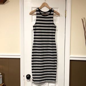 Cotton On long t-shirt dress